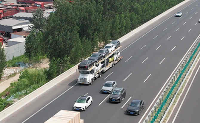 曹妃甸区高速公路汽车救援